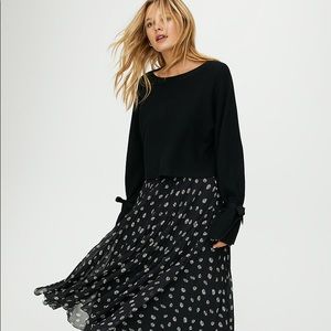 Wilfred Sweaters - Wilfred Emmy Sweater Wilfred Sweaters - Wilfred Emmy Sweater